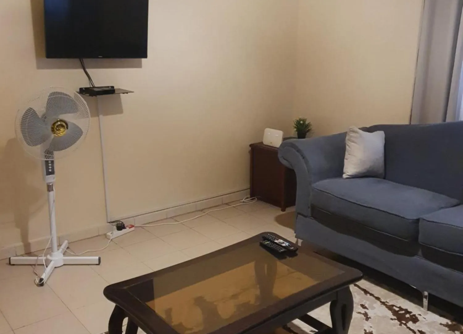 Les Logements Keur Teranga Immobilier Dakar Senegal