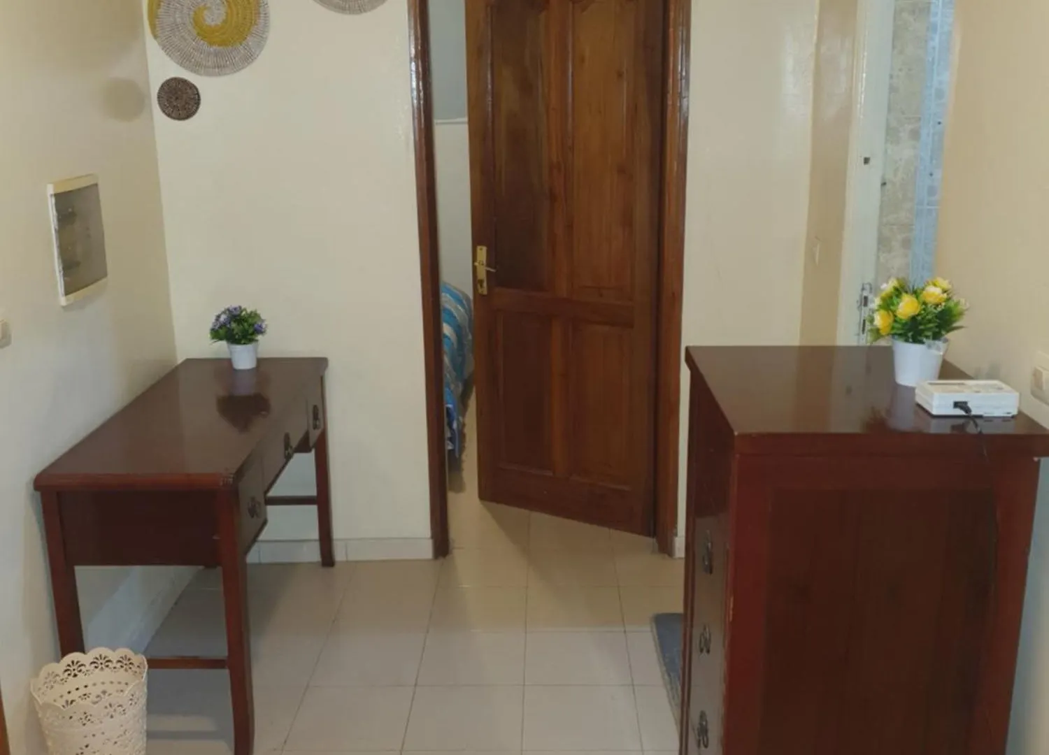 Apartment Les Logements Keur Teranga Immobilier Dakar Senegal