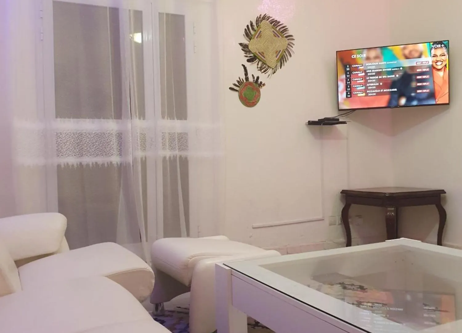 Les Logements Keur Teranga Immobilier Dakar Apartment