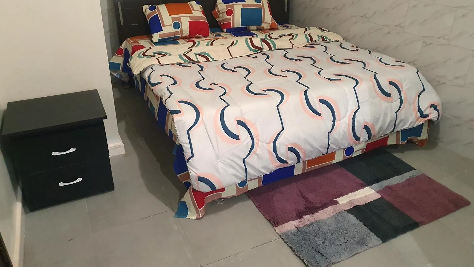 Les Logements Keur Teranga Immobilier Dakar