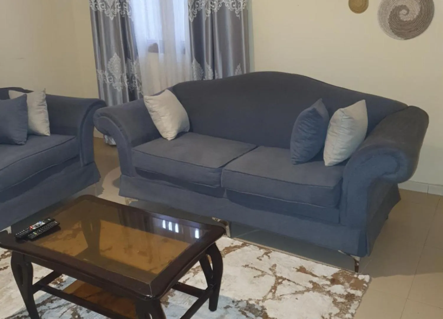 Les Logements Keur Teranga Immobilier Dakar Senegal
