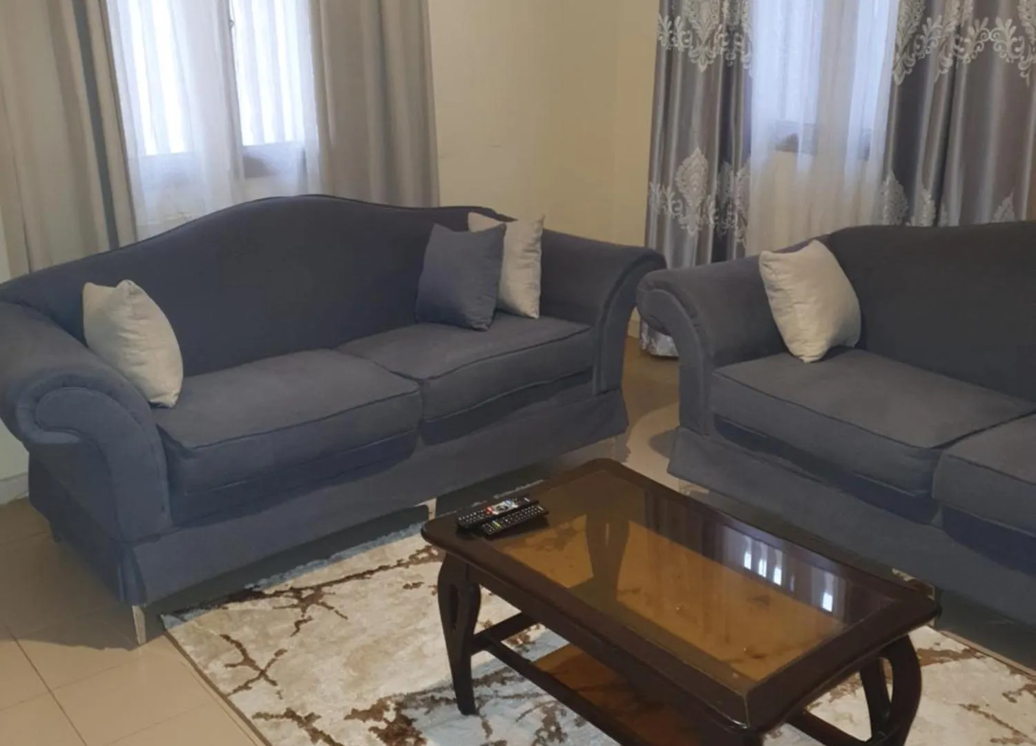 Les Logements Keur Teranga Immobilier Dakar Apartment