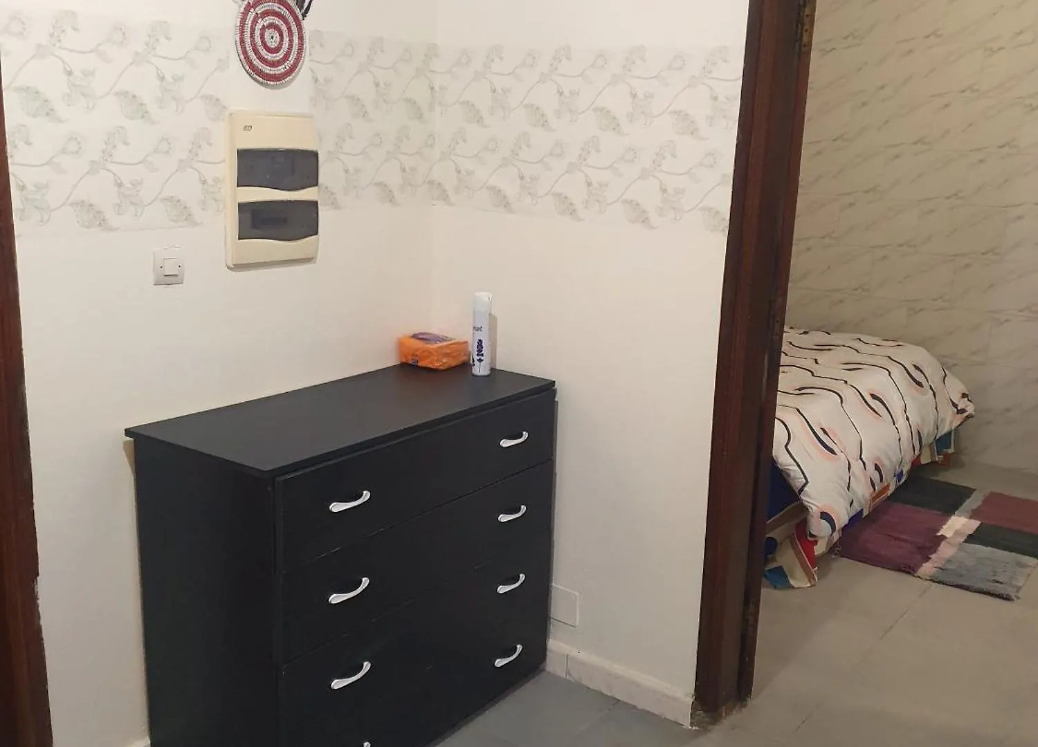 Apartment Les Logements Keur Teranga Immobilier Dakar