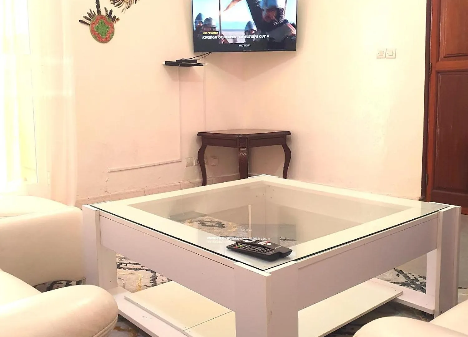 Les Logements Keur Teranga Immobilier Dakar