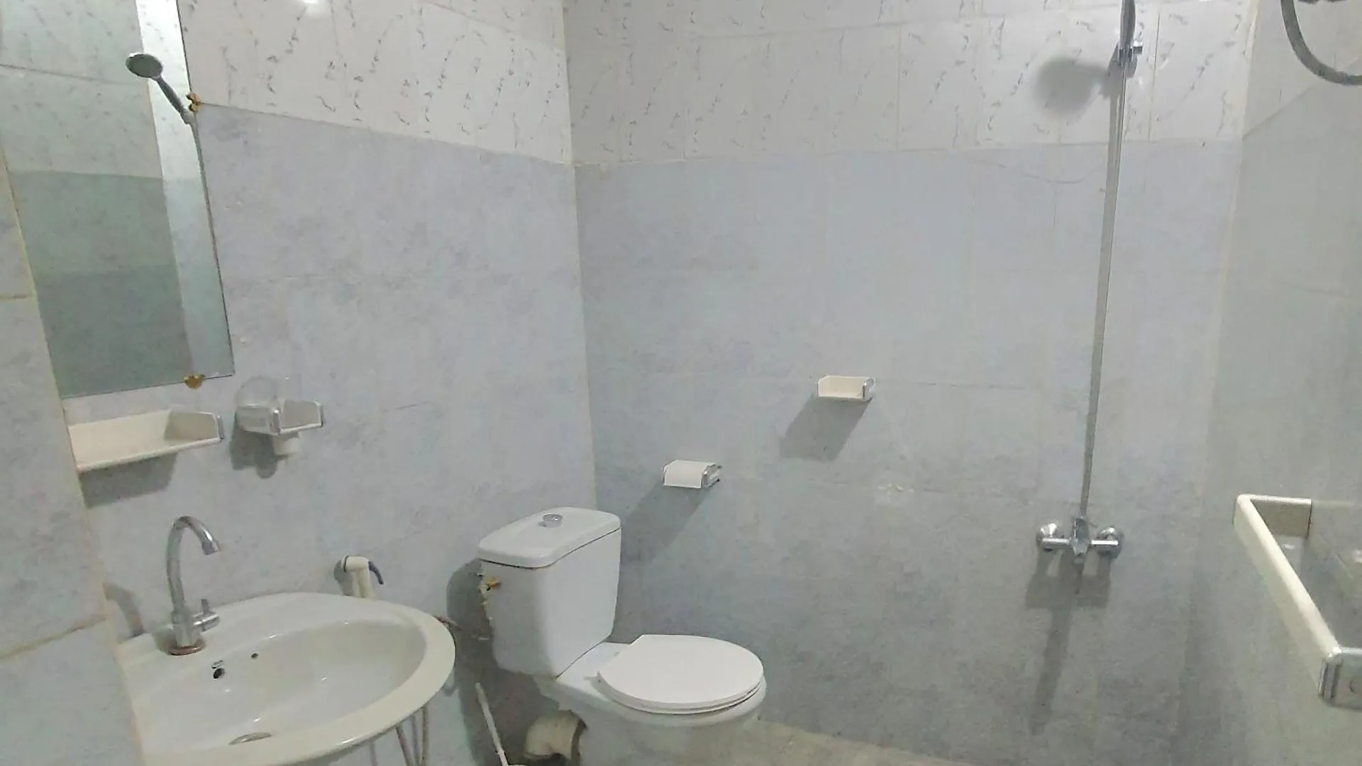 Apartment Les Logements Keur Teranga Immobilier Dakar