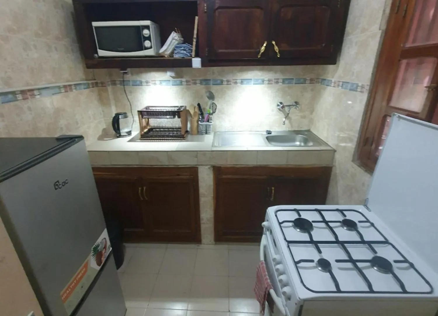 Apartment Les Logements Keur Teranga Immobilier Dakar Senegal