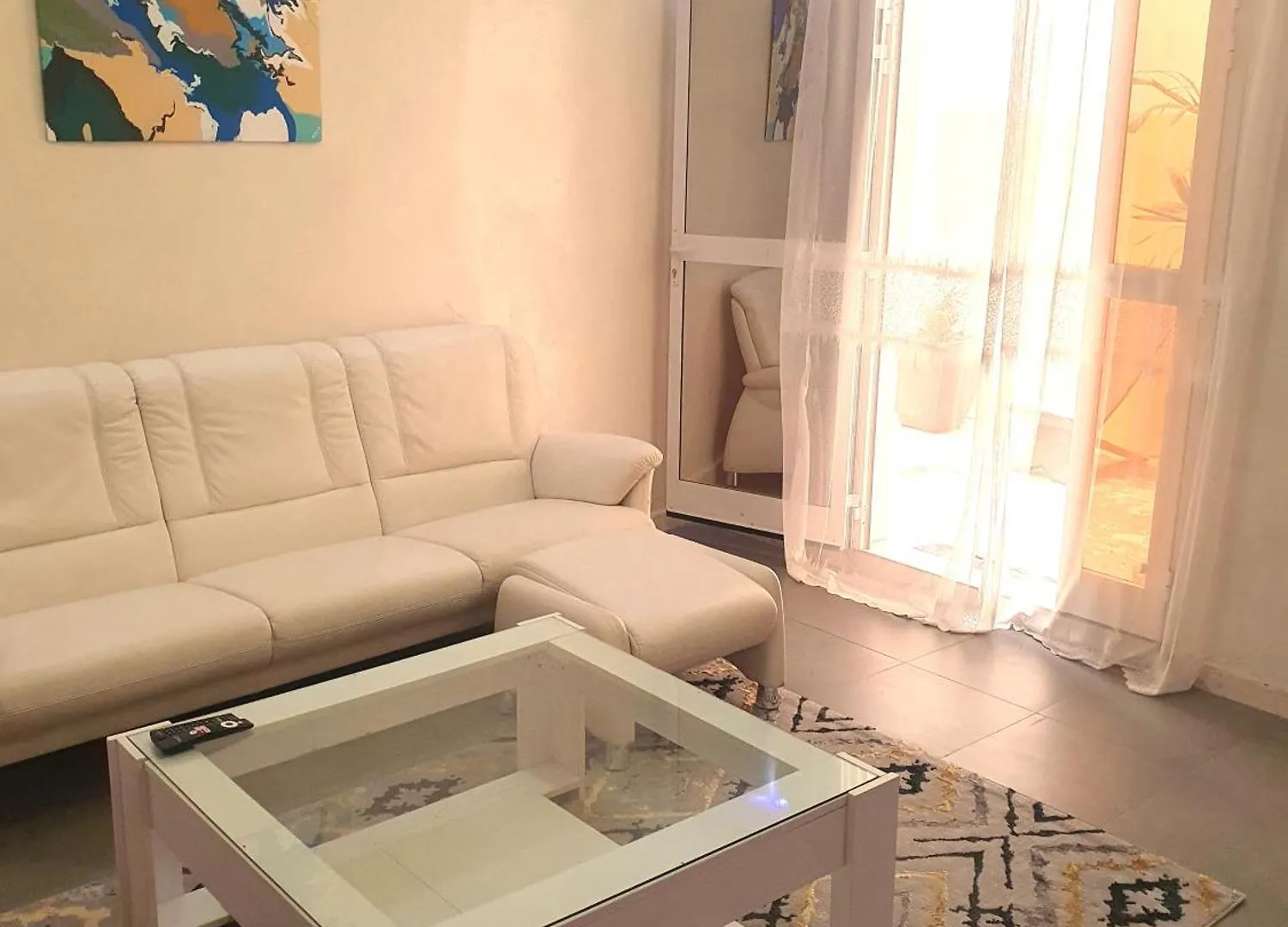 Les Logements Keur Teranga Immobilier Dakar 0*,