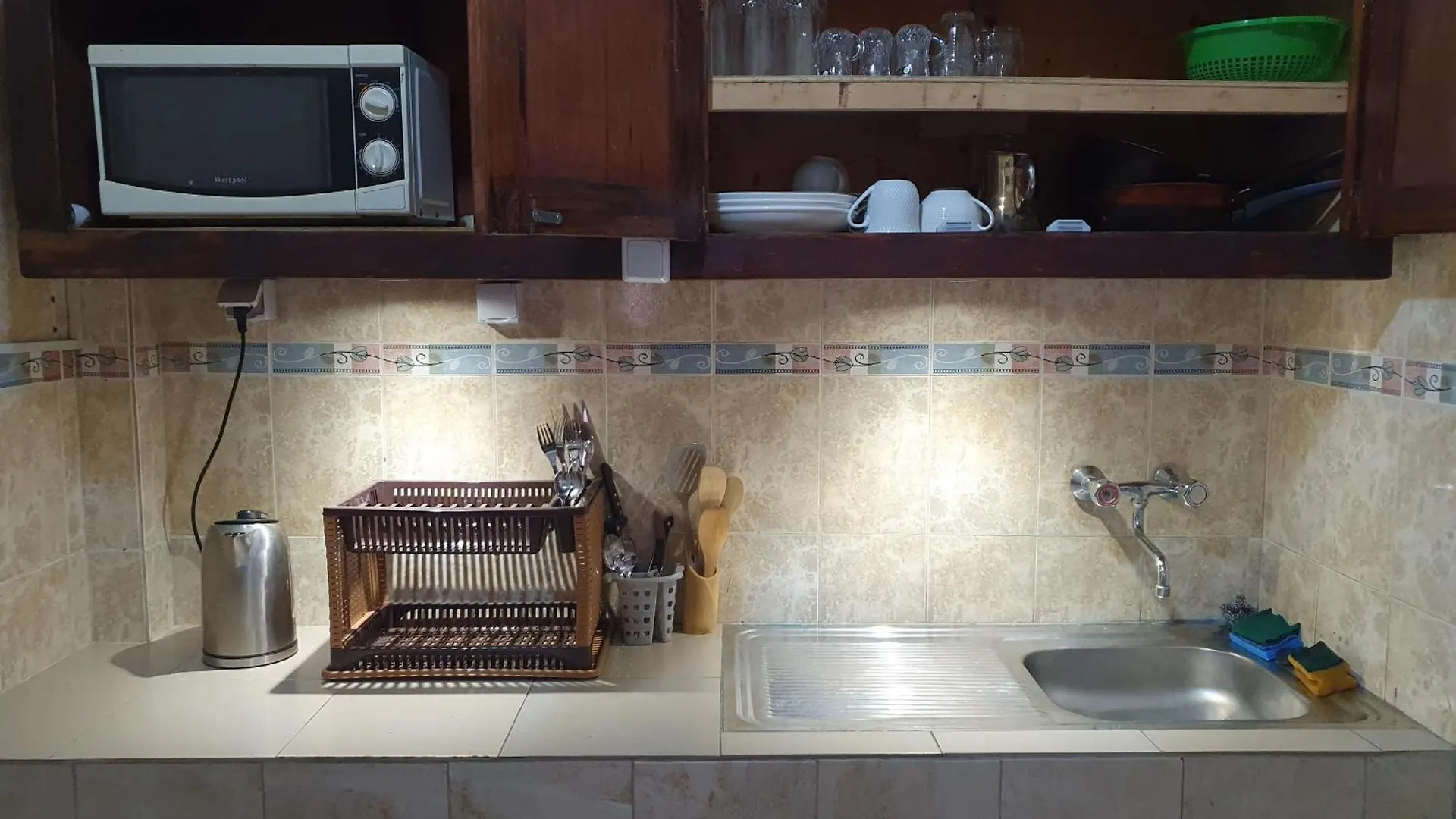Apartment Les Logements Keur Teranga Immobilier Dakar