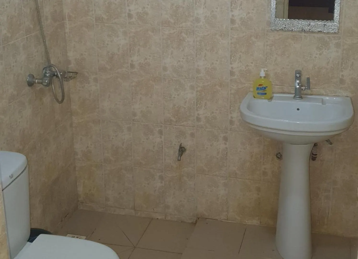 Les Logements Keur Teranga Immobilier Dakar Apartment
