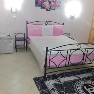 Rincon D'alicia 1 Dakar